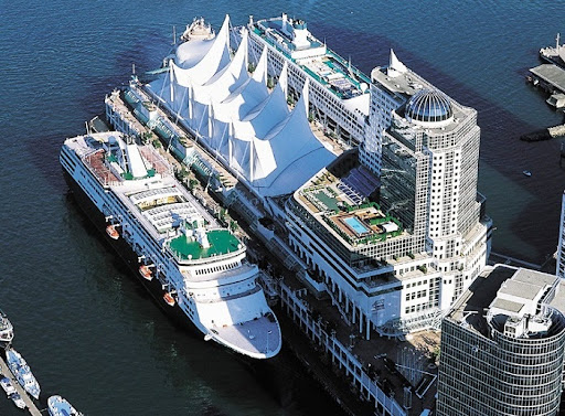 Canada Place